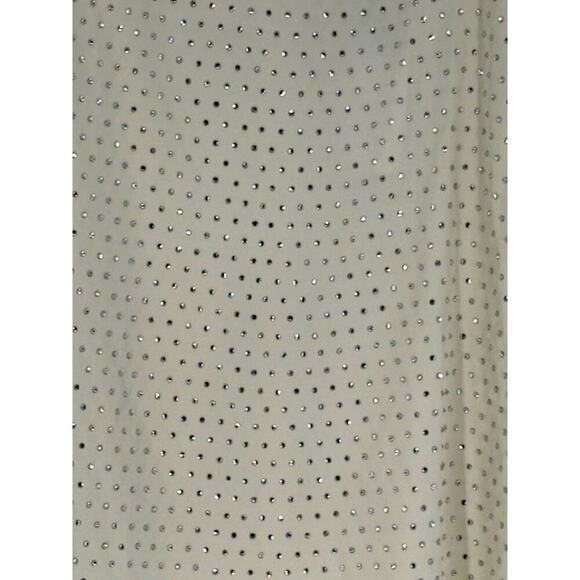 WeWoreWhat Strapless Mini Dress Covered in Crystals – NWT Size XS - Picture 3 of 10